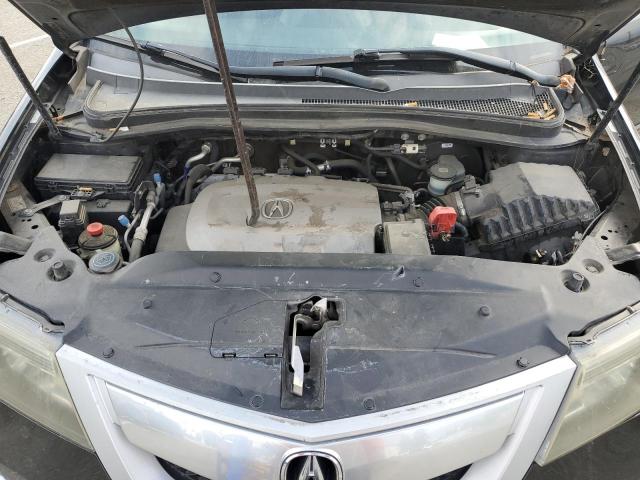 Photo 11 VIN: 2HNYD2H54BH534775 - ACURA MDX ADVANC 