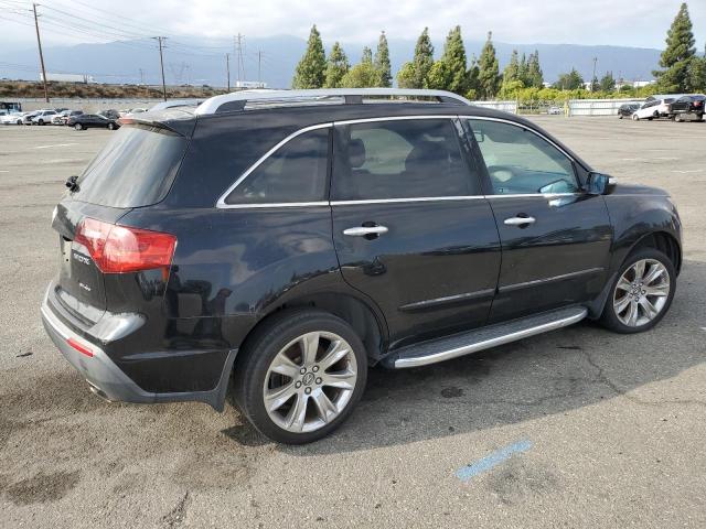 Photo 2 VIN: 2HNYD2H54BH534775 - ACURA MDX ADVANC 