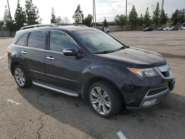 Photo 3 VIN: 2HNYD2H54BH534775 - ACURA MDX ADVANC 