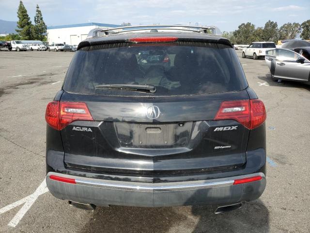 Photo 5 VIN: 2HNYD2H54BH534775 - ACURA MDX ADVANC 