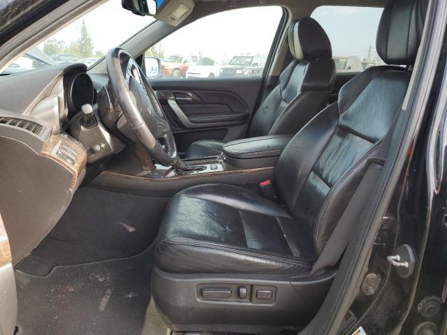 Photo 6 VIN: 2HNYD2H54BH534775 - ACURA MDX ADVANC 