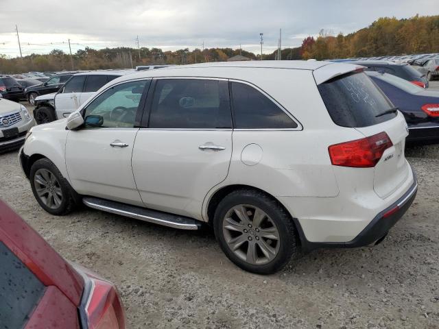 Photo 1 VIN: 2HNYD2H55AH517756 - ACURA MDX 