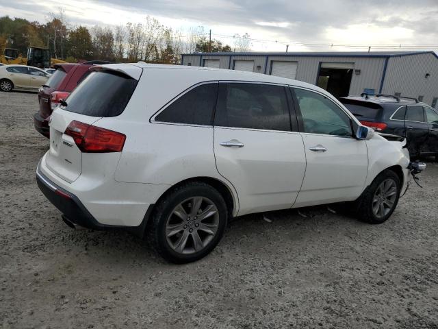 Photo 2 VIN: 2HNYD2H55AH517756 - ACURA MDX 