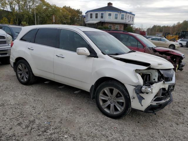 Photo 3 VIN: 2HNYD2H55AH517756 - ACURA MDX 