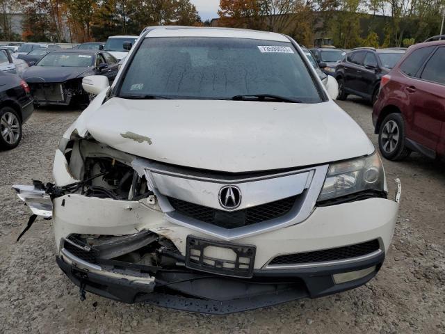 Photo 4 VIN: 2HNYD2H55AH517756 - ACURA MDX 