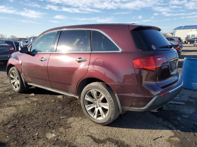 Photo 1 VIN: 2HNYD2H55AH519250 - ACURA MDX 