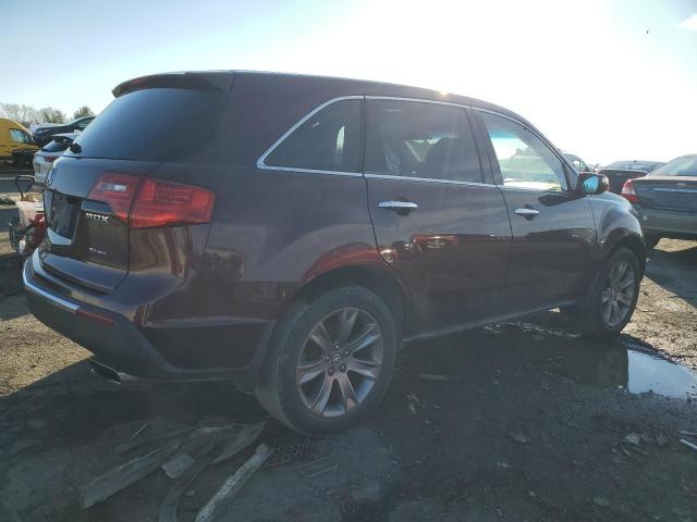 Photo 2 VIN: 2HNYD2H55AH519250 - ACURA MDX 