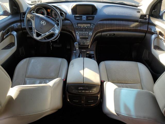 Photo 7 VIN: 2HNYD2H55AH519250 - ACURA MDX 