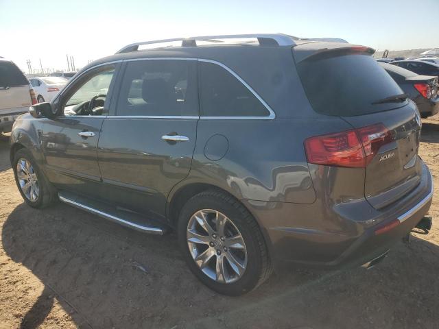 Photo 1 VIN: 2HNYD2H55BH520450 - ACURA MDX ADVANC 