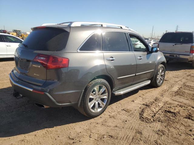 Photo 2 VIN: 2HNYD2H55BH520450 - ACURA MDX ADVANC 