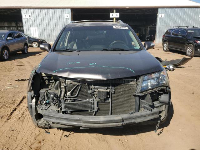 Photo 4 VIN: 2HNYD2H55BH520450 - ACURA MDX ADVANC 