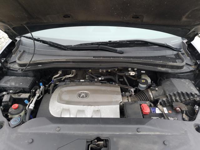 Photo 6 VIN: 2HNYD2H55BH540939 - ACURA MDX ADVANC 