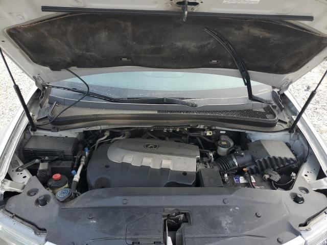 Photo 11 VIN: 2HNYD2H55BH546210 - ACURA MDX 