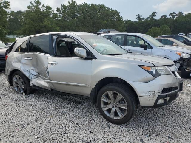 Photo 3 VIN: 2HNYD2H55BH546210 - ACURA MDX 