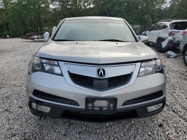 Photo 4 VIN: 2HNYD2H55BH546210 - ACURA MDX 