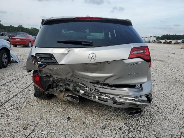 Photo 5 VIN: 2HNYD2H55BH546210 - ACURA MDX 