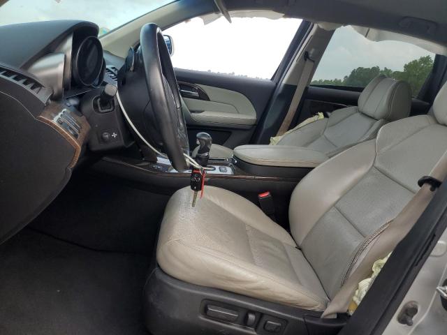 Photo 6 VIN: 2HNYD2H55BH546210 - ACURA MDX 