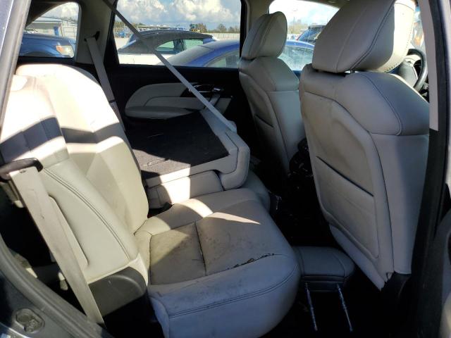 Photo 5 VIN: 2HNYD2H56AH516356 - ACURA MDX ADVANC 