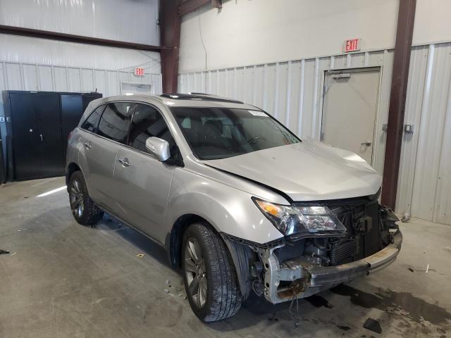 Photo 0 VIN: 2HNYD2H56AH520035 - ACURA MDX ADVANC 