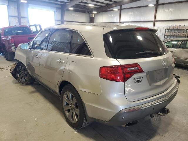 Photo 2 VIN: 2HNYD2H56AH520035 - ACURA MDX ADVANC 