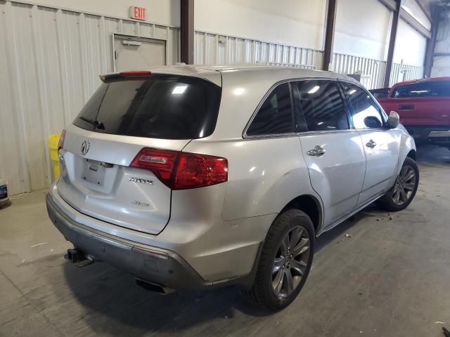 Photo 3 VIN: 2HNYD2H56AH520035 - ACURA MDX ADVANC 