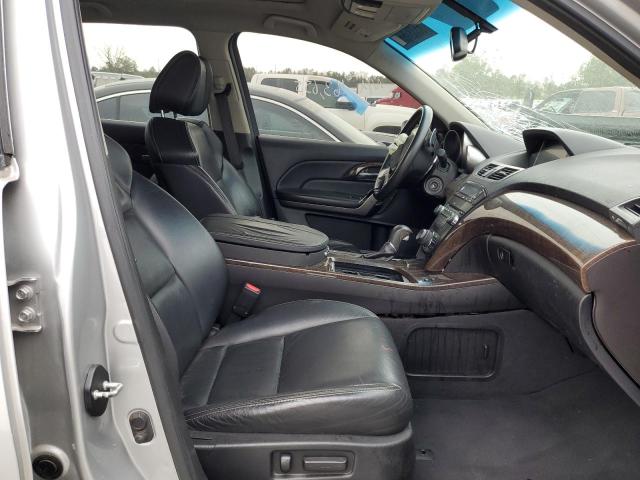 Photo 4 VIN: 2HNYD2H56AH520035 - ACURA MDX ADVANC 