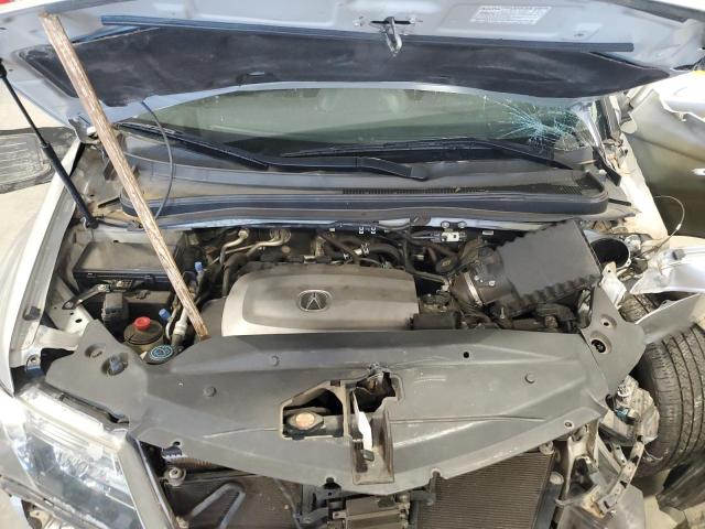 Photo 6 VIN: 2HNYD2H56AH520035 - ACURA MDX ADVANC 