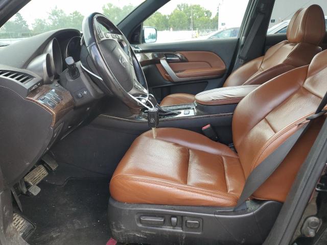 Photo 6 VIN: 2HNYD2H56BH516603 - ACURA MDX 