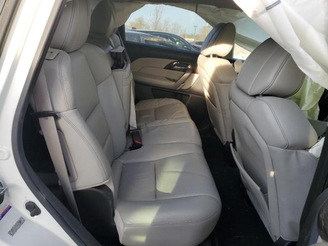 Photo 10 VIN: 2HNYD2H57BH522197 - ACURA MDX ADVANC 