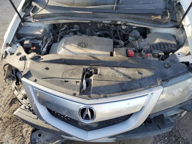 Photo 11 VIN: 2HNYD2H57BH522197 - ACURA MDX ADVANC 