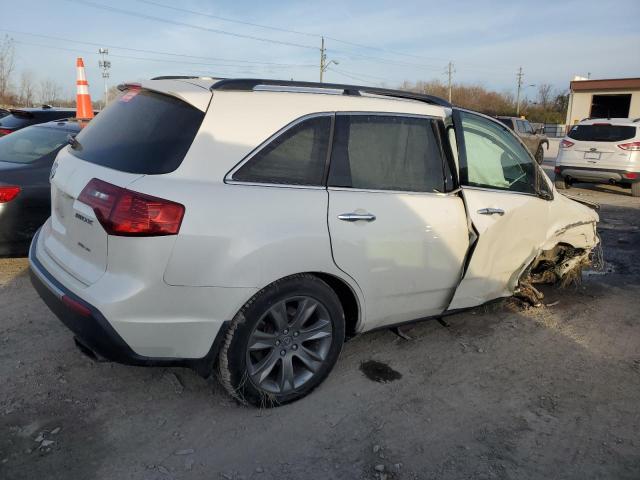 Photo 2 VIN: 2HNYD2H57BH522197 - ACURA MDX ADVANC 