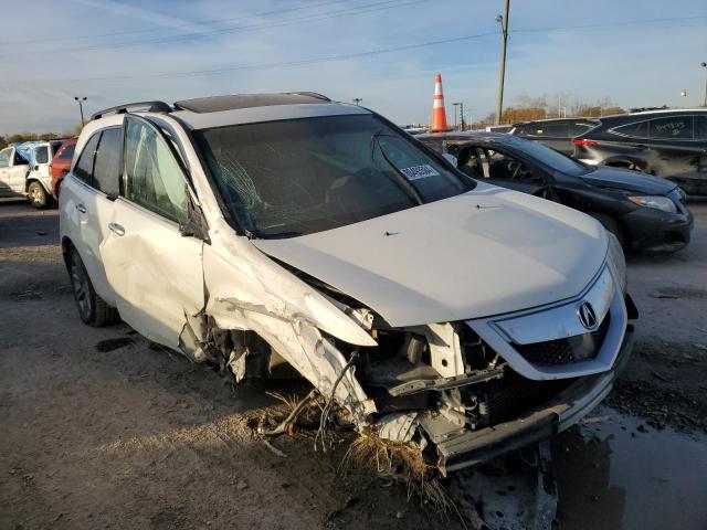 Photo 3 VIN: 2HNYD2H57BH522197 - ACURA MDX ADVANC 