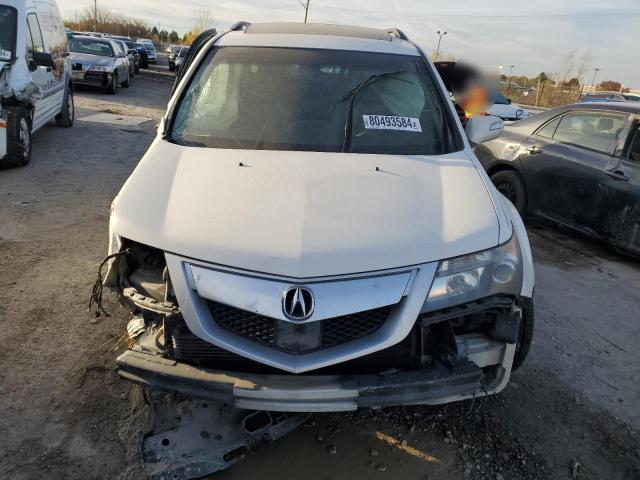 Photo 4 VIN: 2HNYD2H57BH522197 - ACURA MDX ADVANC 