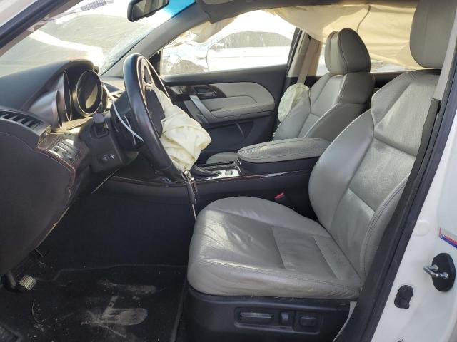 Photo 6 VIN: 2HNYD2H57BH522197 - ACURA MDX ADVANC 