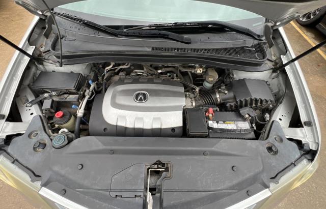 Photo 6 VIN: 2HNYD2H57BH533572 - ACURA MDX 