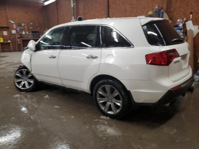 Photo 1 VIN: 2HNYD2H57BH535502 - ACURA MDX ADVANC 