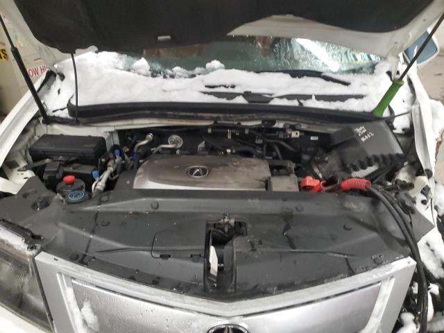 Photo 10 VIN: 2HNYD2H57BH535502 - ACURA MDX ADVANC 