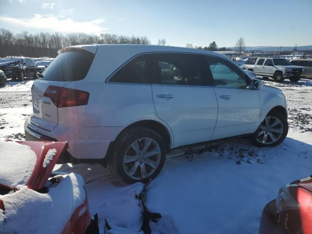 Photo 2 VIN: 2HNYD2H57BH535502 - ACURA MDX ADVANC 