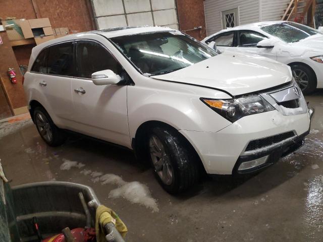 Photo 3 VIN: 2HNYD2H57BH535502 - ACURA MDX ADVANC 