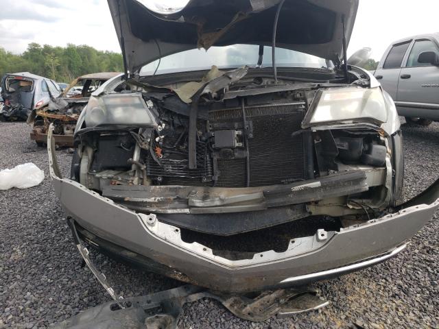 Photo 8 VIN: 2HNYD2H58AH517301 - ACURA MDX ADVANC 