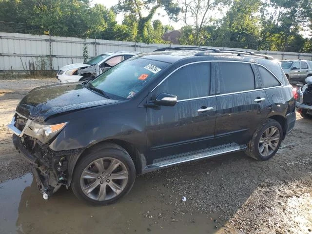 Photo 0 VIN: 2HNYD2H58AH523003 - ACURA MDX ADVANC 