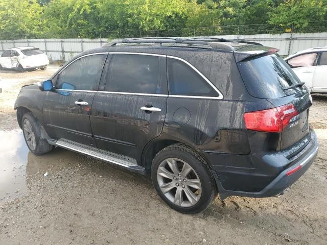 Photo 1 VIN: 2HNYD2H58AH523003 - ACURA MDX ADVANC 