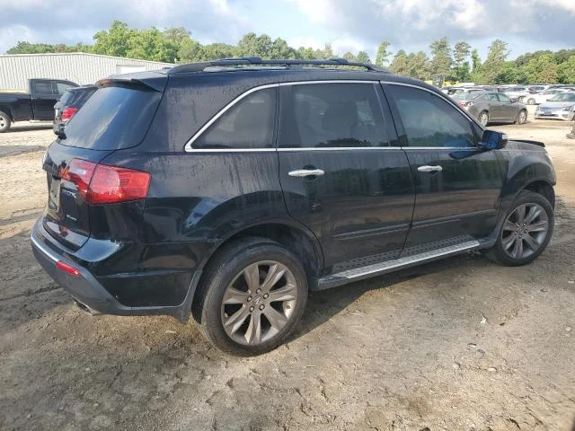 Photo 2 VIN: 2HNYD2H58AH523003 - ACURA MDX ADVANC 