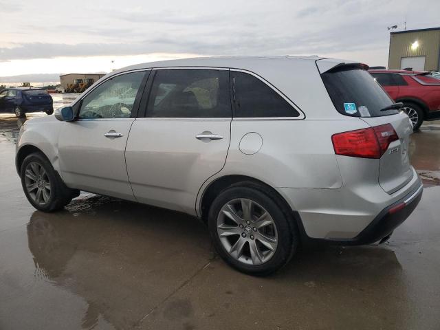 Photo 1 VIN: 2HNYD2H58BH501536 - ACURA MDX 