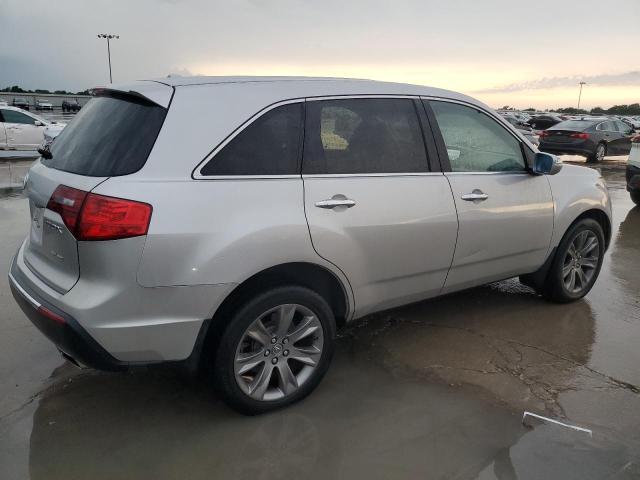 Photo 2 VIN: 2HNYD2H58BH501536 - ACURA MDX 