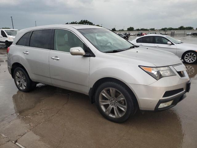 Photo 3 VIN: 2HNYD2H58BH501536 - ACURA MDX 