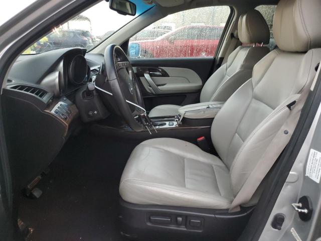 Photo 6 VIN: 2HNYD2H58BH501536 - ACURA MDX 