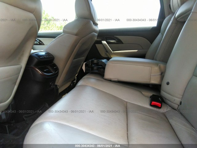 Photo 7 VIN: 2HNYD2H58BH505277 - ACURA MDX 