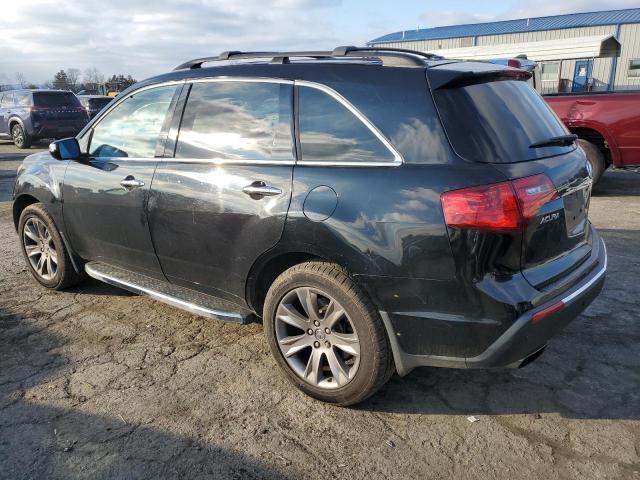 Photo 1 VIN: 2HNYD2H58BH517736 - ACURA MDX 