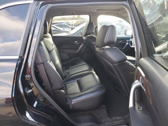 Photo 10 VIN: 2HNYD2H58BH517736 - ACURA MDX 